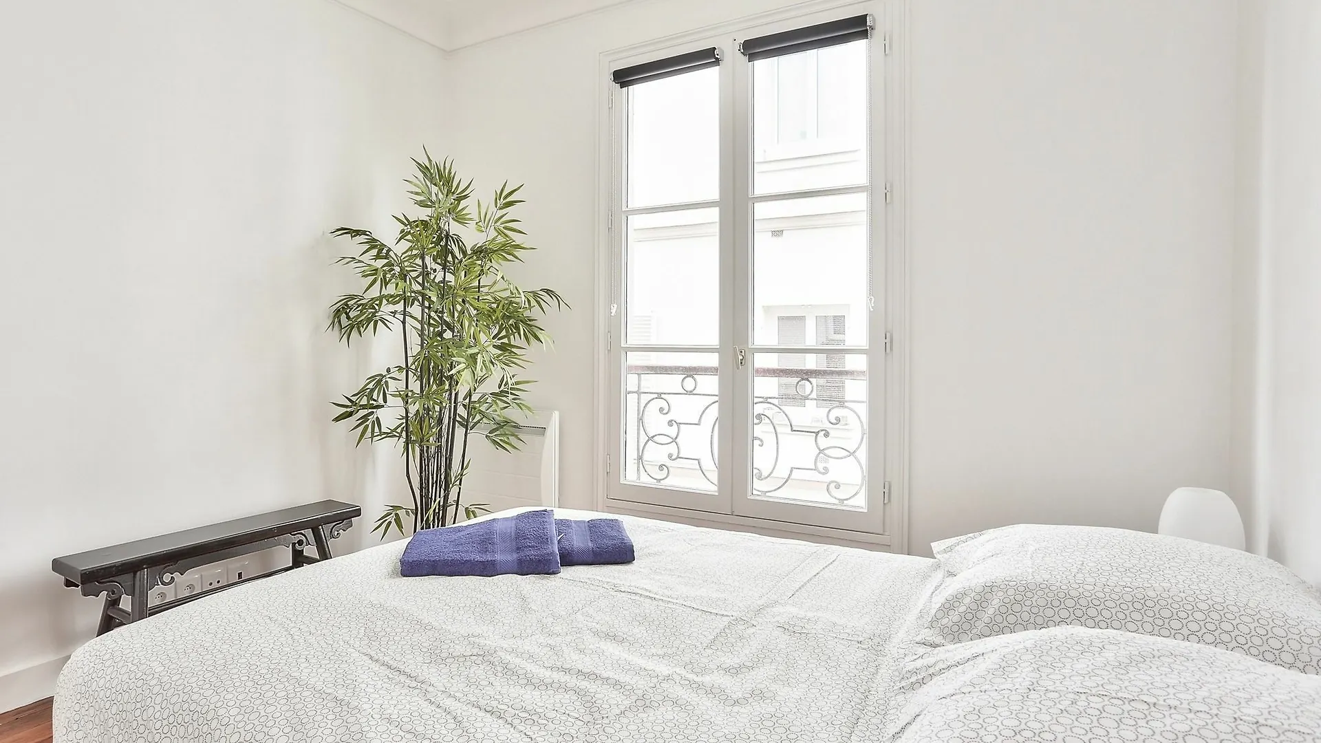 Apartman Notre Dame De - Monge Párizs